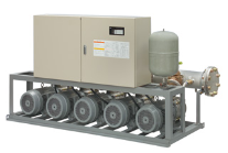 NX-VFC Multiple pump control