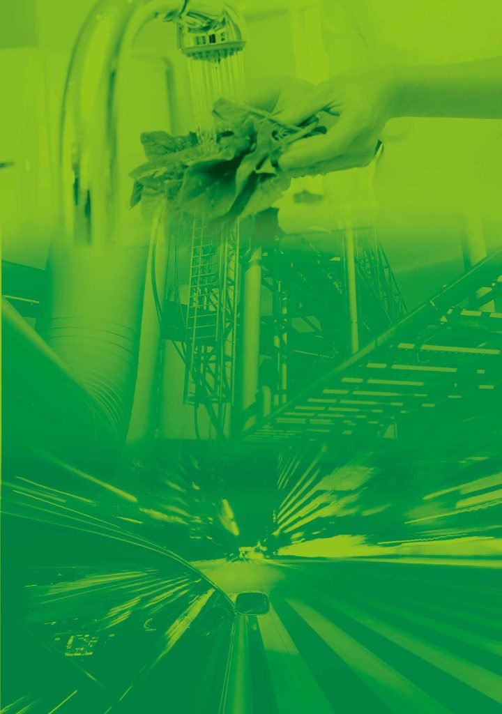 Residential & Domestic