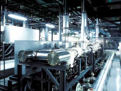 New Pump Series Launched