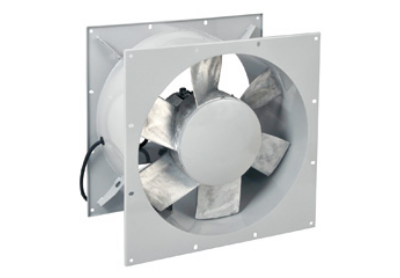 AF_AL impeller
