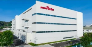 Murata Manufacturing Vietnam Co., Ltd