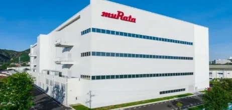 Murata Manufacturing Vietnam Co., Ltd