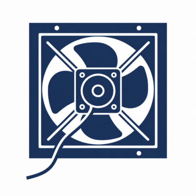Commercial Fans